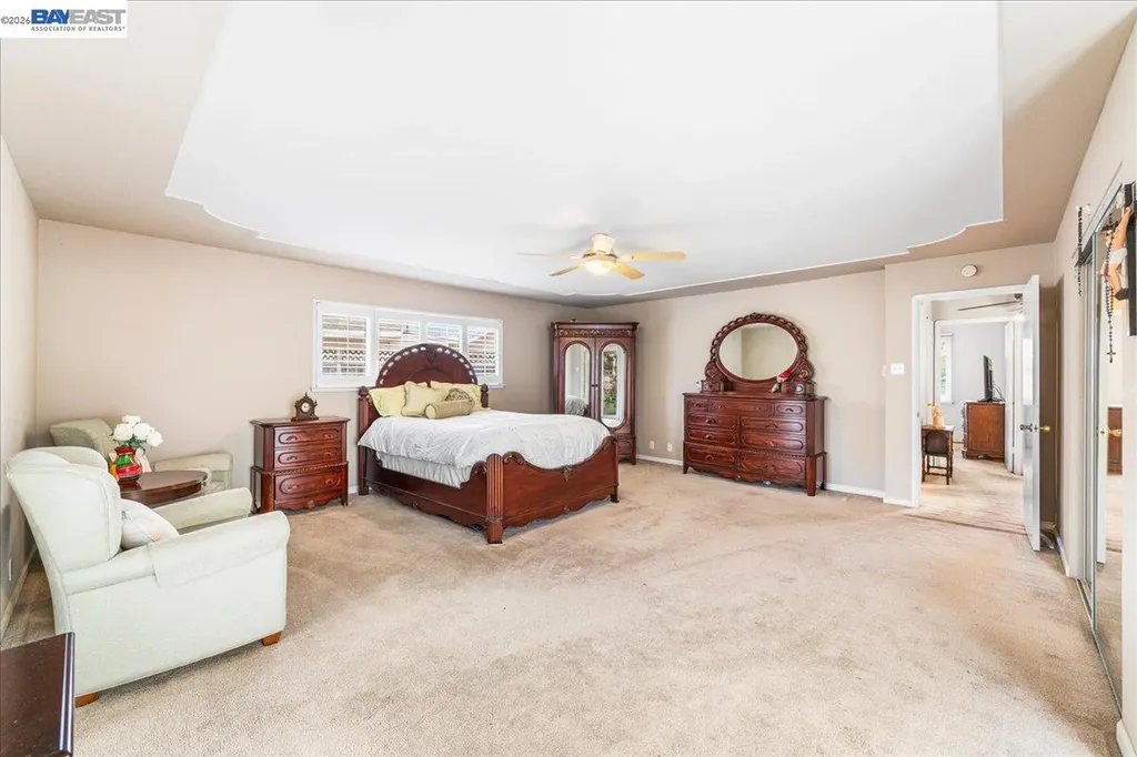 5354 Granville Court Fremont CA 94536