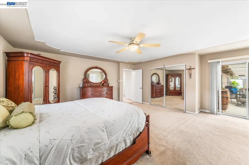 5354 Granville Court Fremont CA 94536