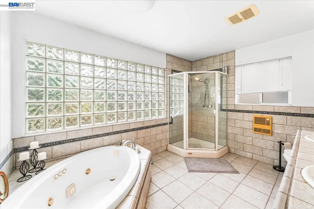 5354 Granville Court Fremont CA 94536