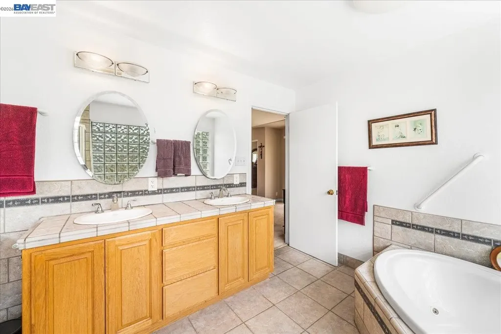 5354 Granville Court Fremont CA 94536