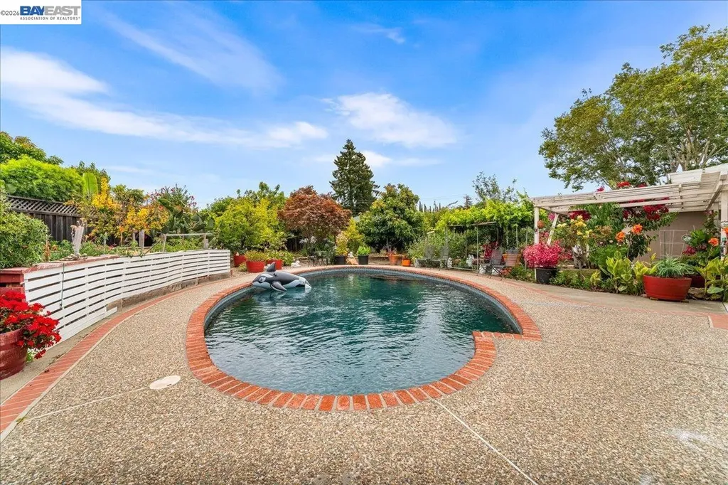 5354 Granville Court Fremont CA 94536