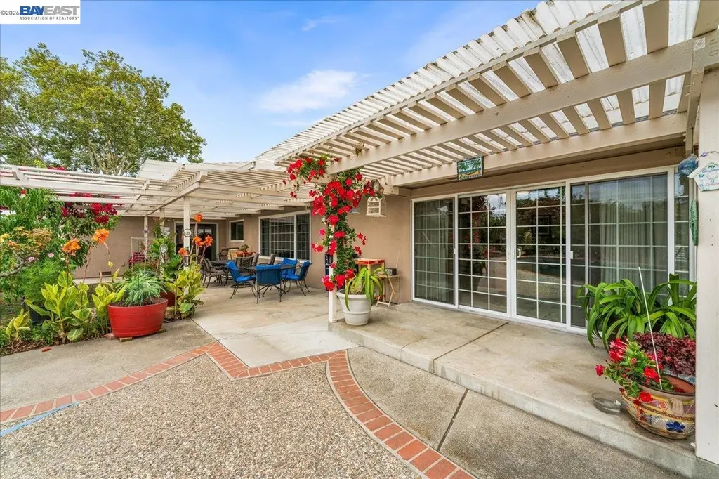 5354 Granville Court Fremont CA 94536