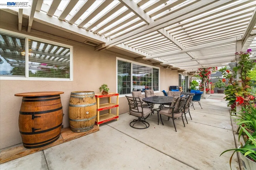 5354 Granville Court Fremont CA 94536