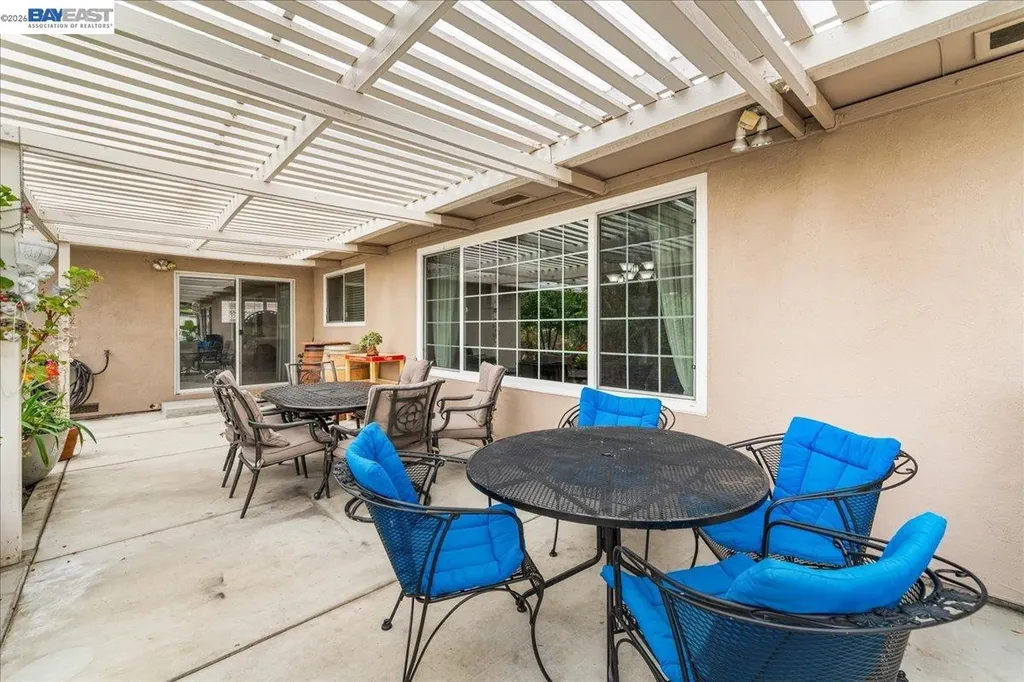 5354 Granville Court Fremont CA 94536