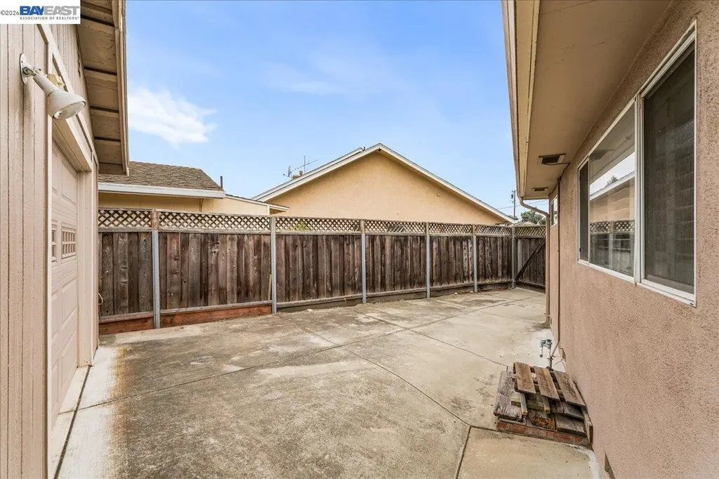 5354 Granville Court Fremont CA 94536