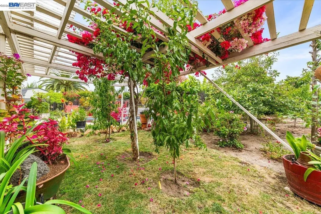 5354 Granville Court Fremont CA 94536