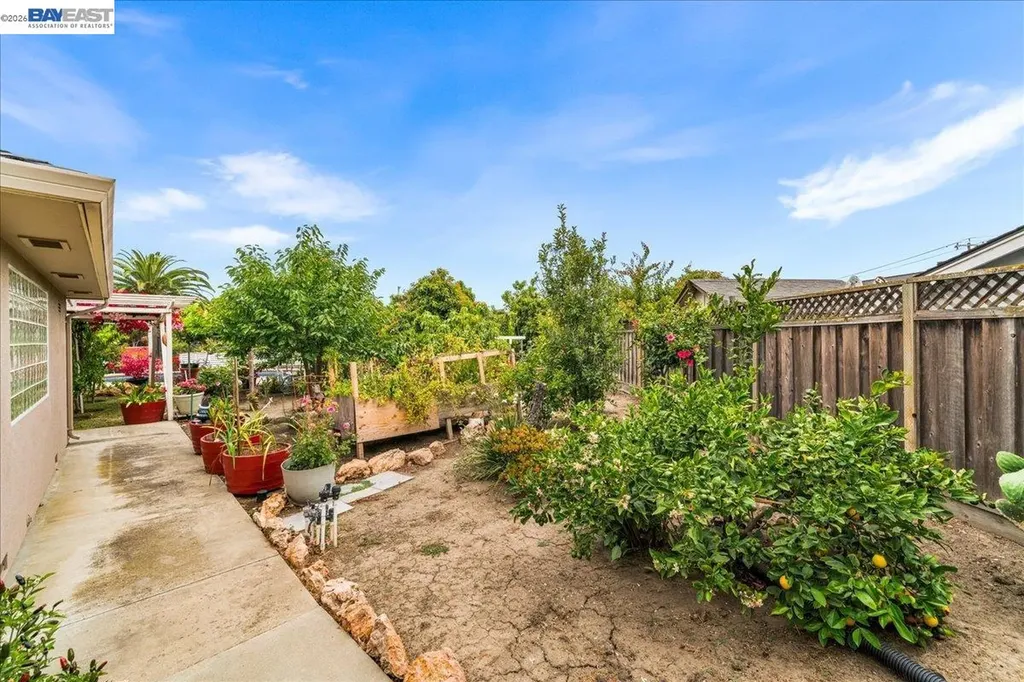 5354 Granville Court Fremont CA 94536