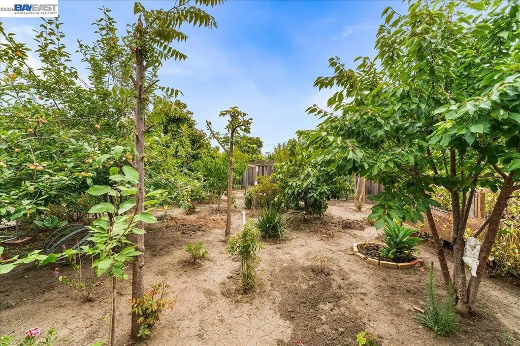 5354 Granville Court Fremont CA 94536