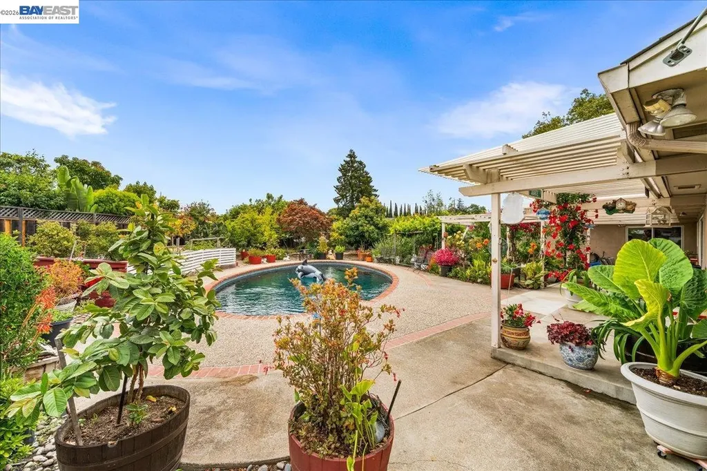 5354 Granville Court Fremont CA 94536