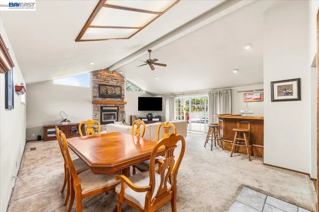 5354 Granville Court Fremont CA 94536