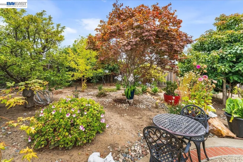 5354 Granville Court Fremont CA 94536