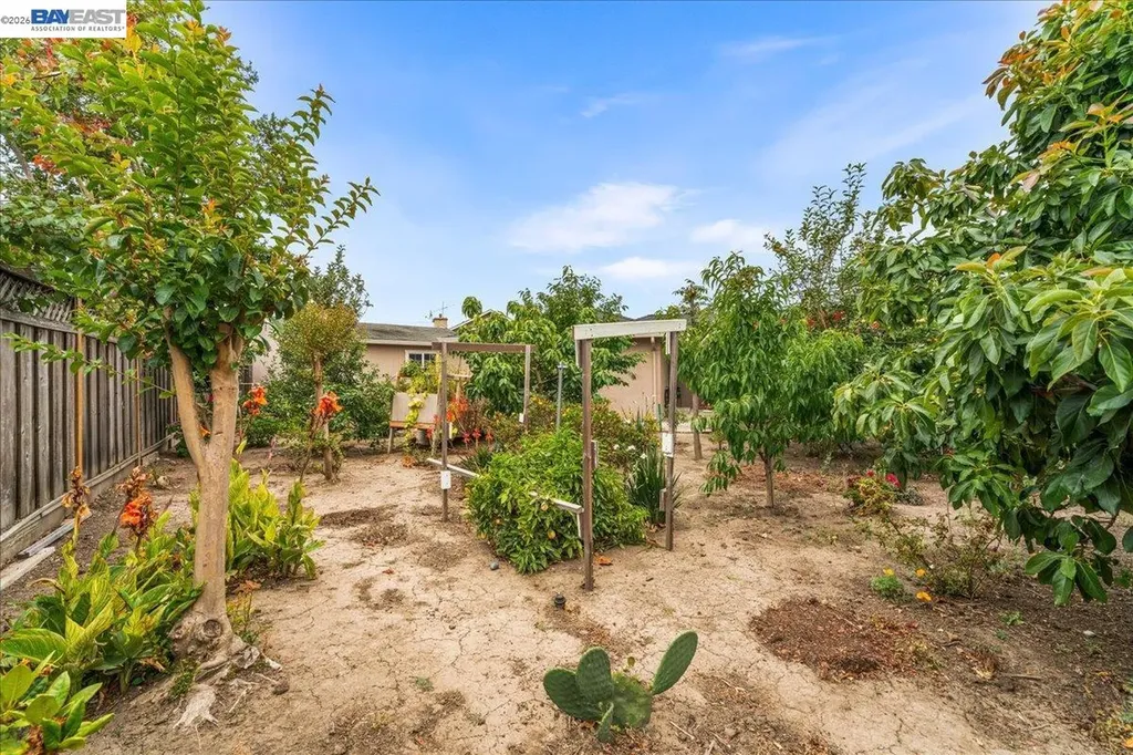 5354 Granville Court Fremont CA 94536