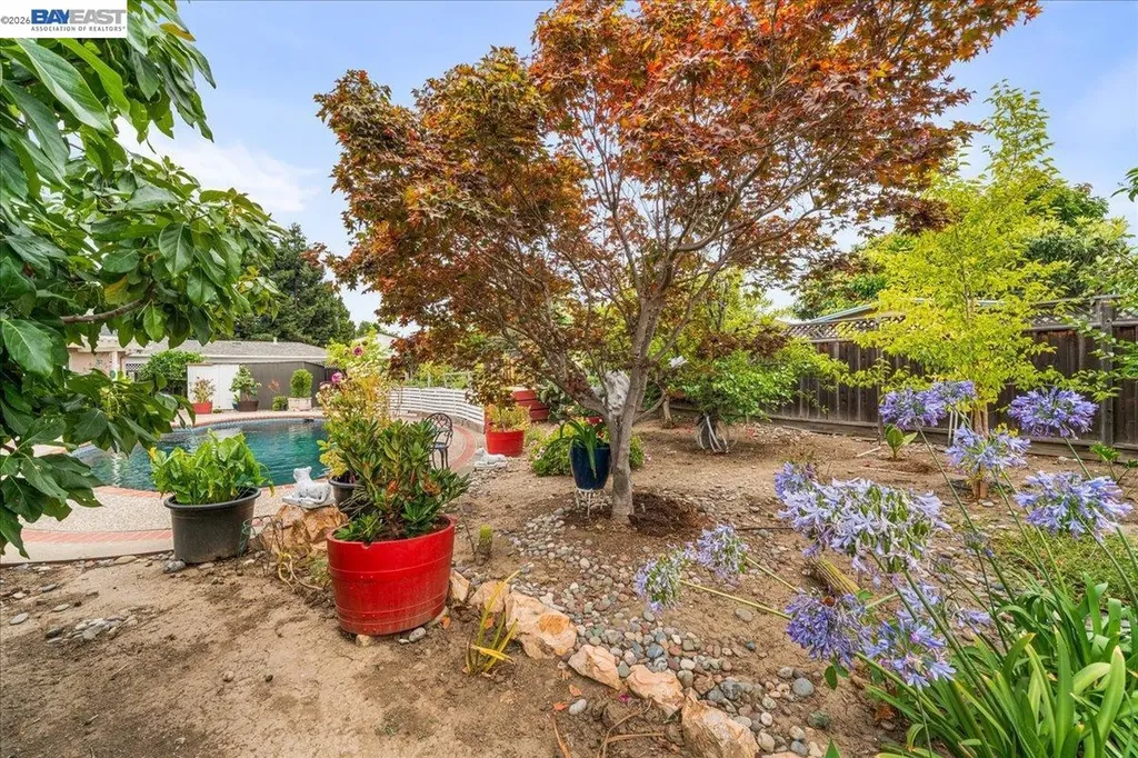 5354 Granville Court Fremont CA 94536