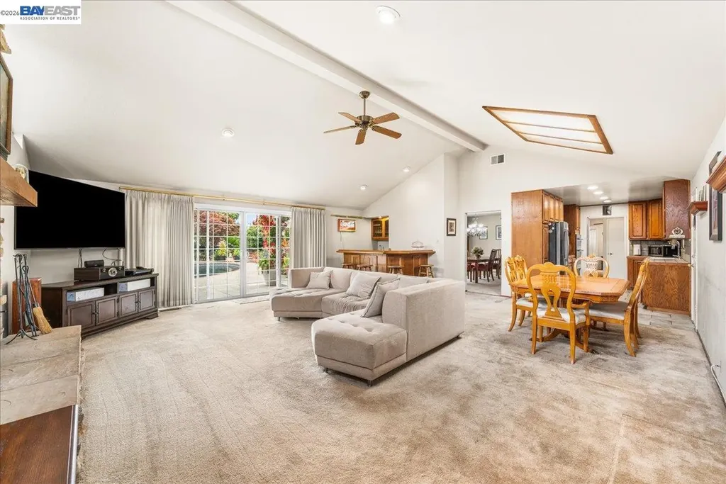 5354 Granville Court Fremont CA 94536