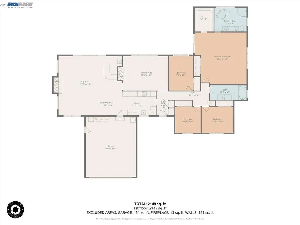 5354 Granville Court Fremont CA 94536