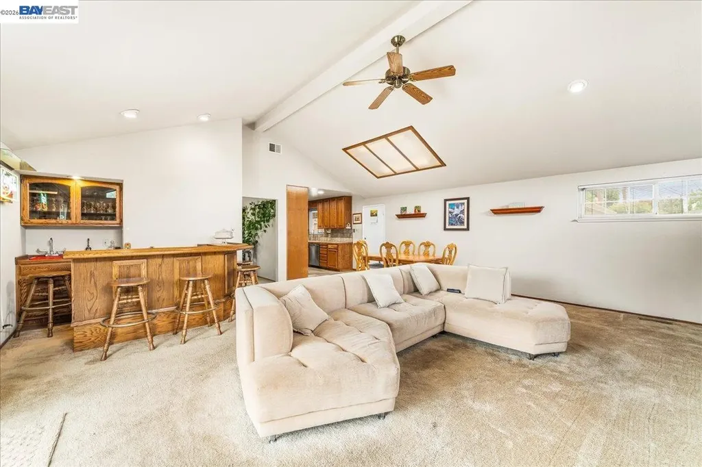 5354 Granville Court Fremont CA 94536