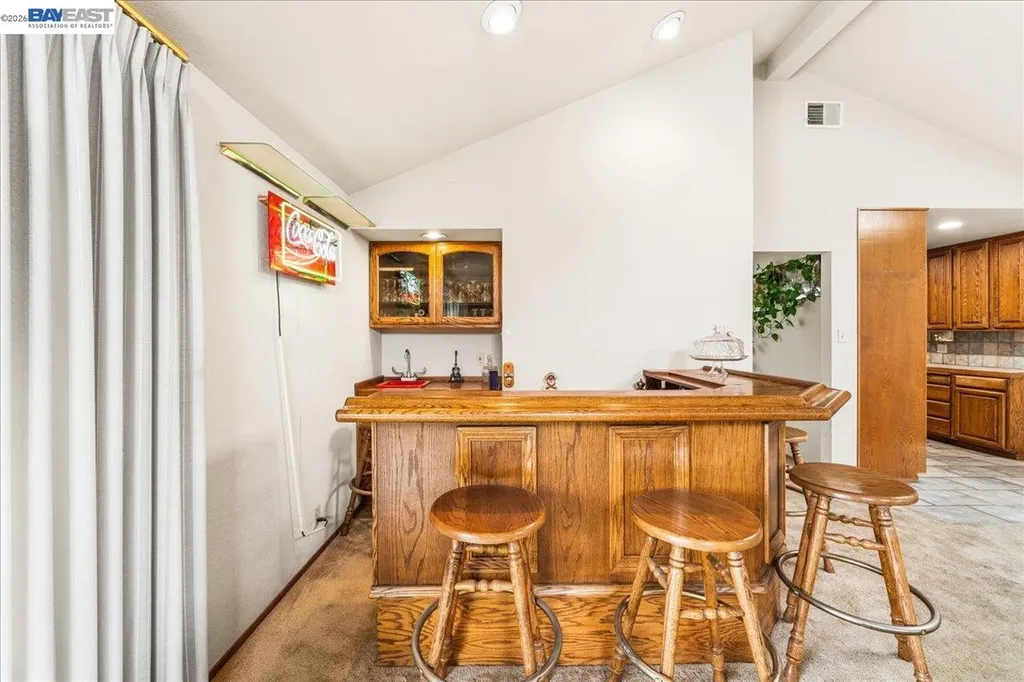 5354 Granville Court Fremont CA 94536