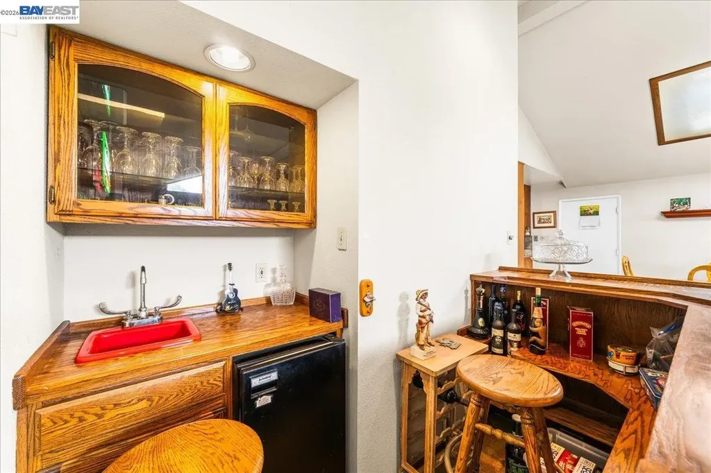 5354 Granville Court Fremont CA 94536