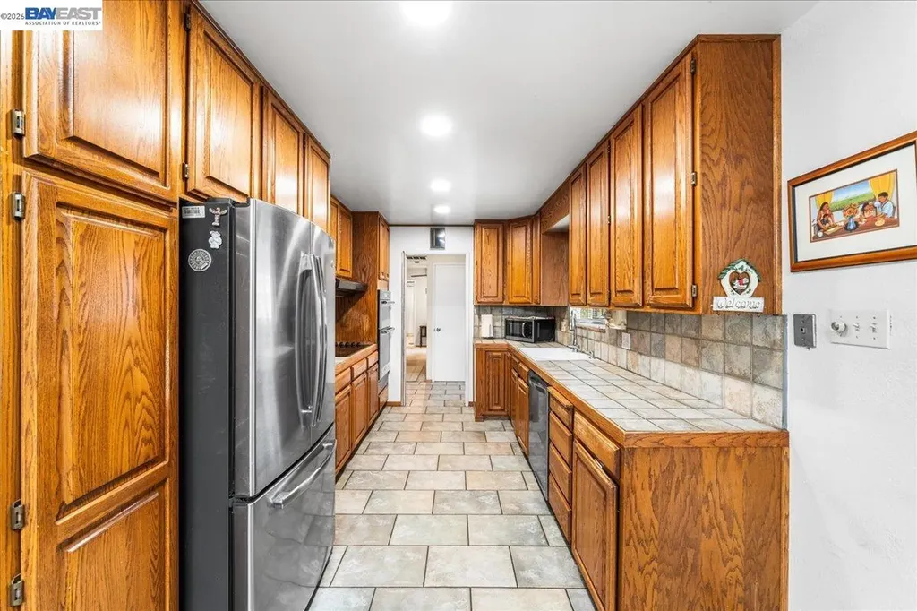 5354 Granville Court Fremont CA 94536