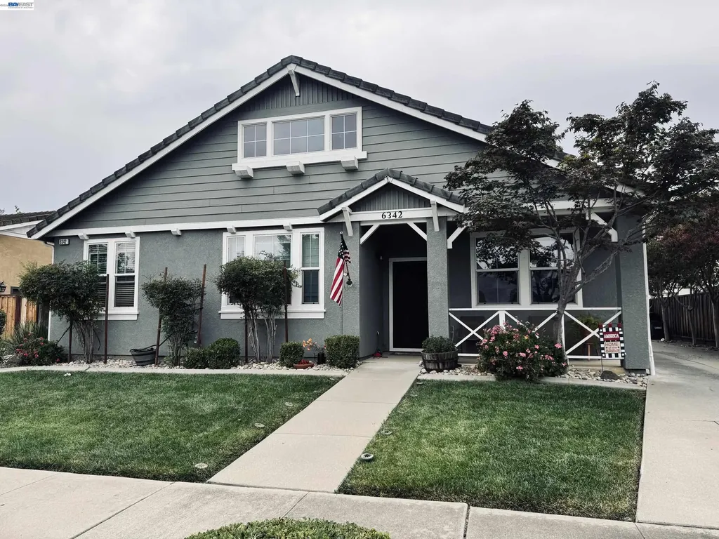 6342 Altamar Circle Livermore CA 94551