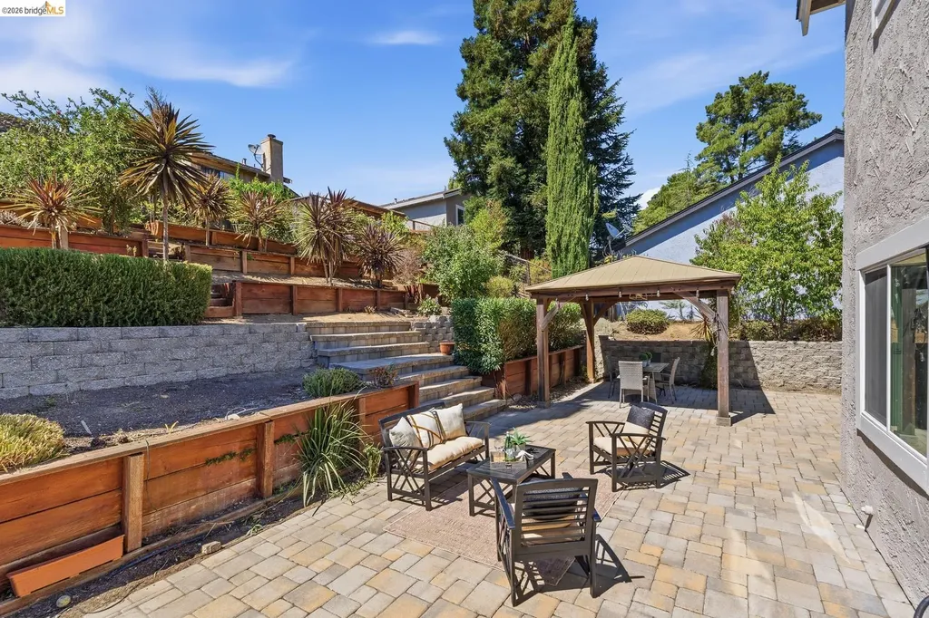 2239 Southwest Court Martinez CA 94553
