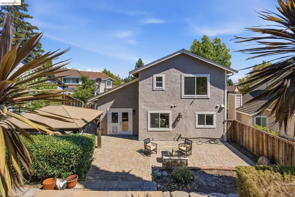 2239 Southwest Court Martinez CA 94553