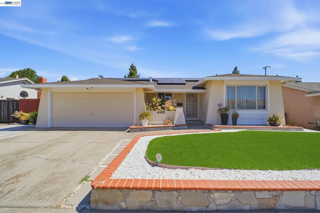 40280 Landon Avenue Fremont CA 94538