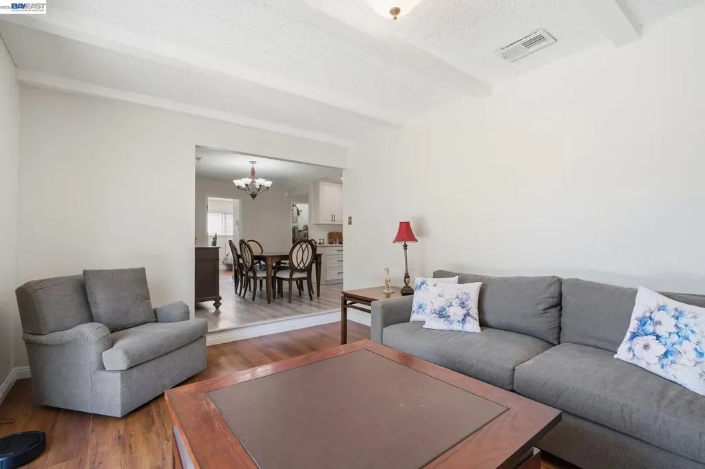 40280 Landon Avenue Fremont CA 94538
