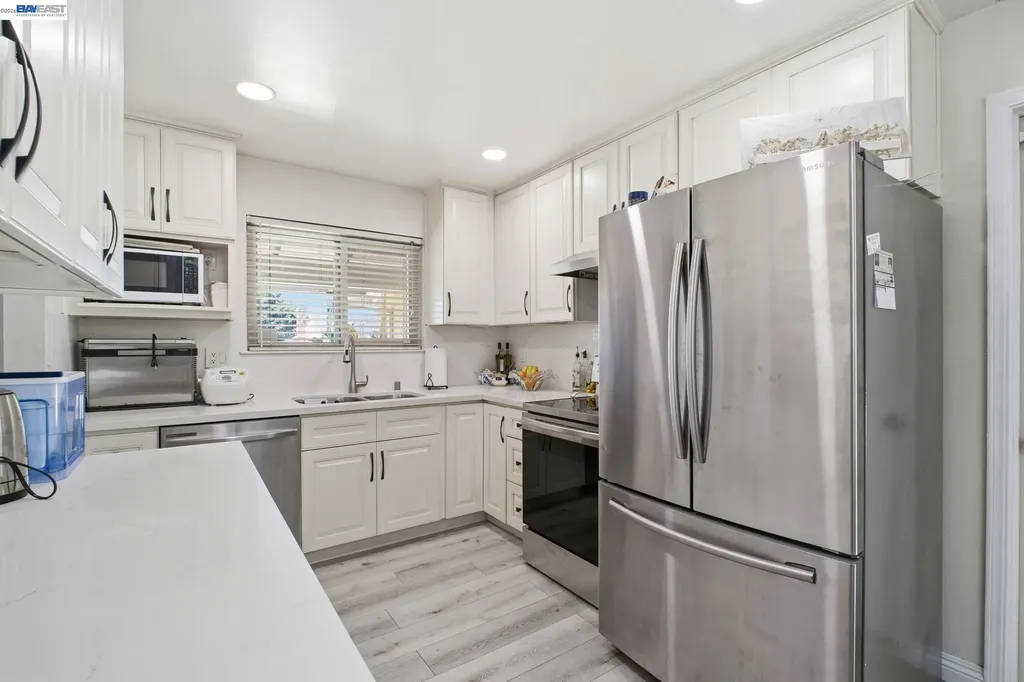 40280 Landon Avenue Fremont CA 94538