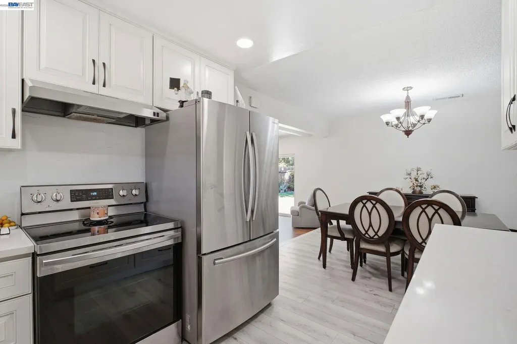40280 Landon Avenue Fremont CA 94538