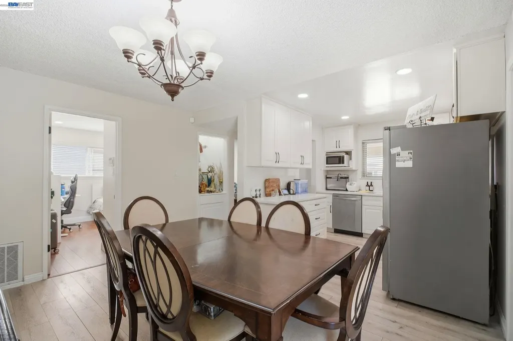 40280 Landon Avenue Fremont CA 94538