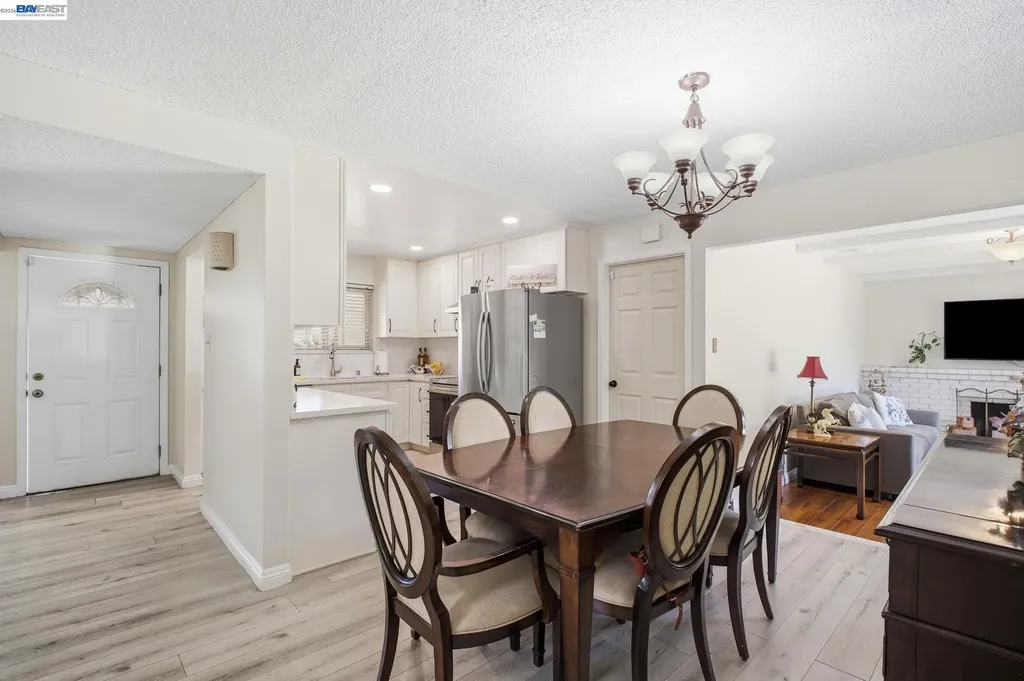 40280 Landon Avenue Fremont CA 94538