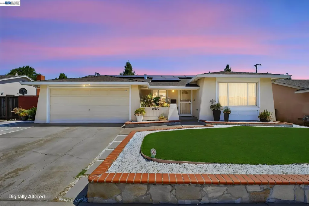 40280 Landon Avenue Fremont CA 94538
