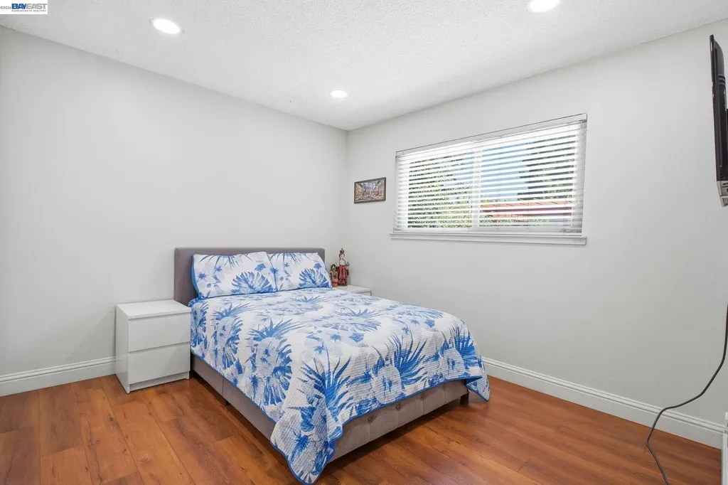 40280 Landon Avenue Fremont CA 94538