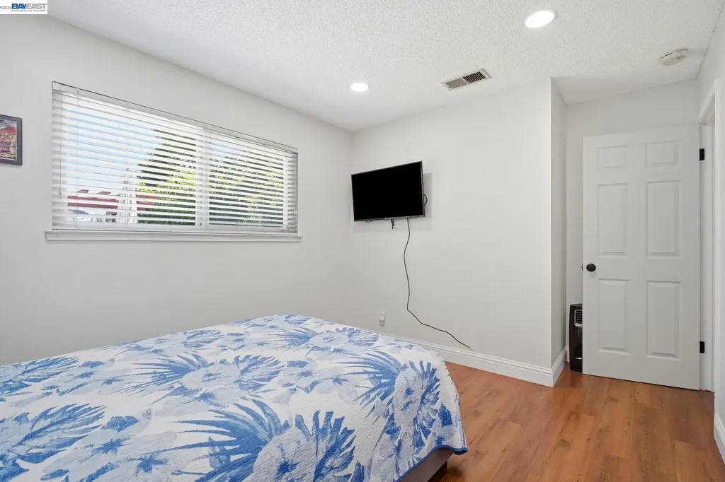 40280 Landon Avenue Fremont CA 94538
