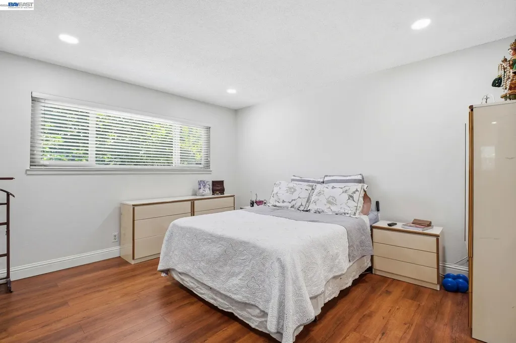 40280 Landon Avenue Fremont CA 94538