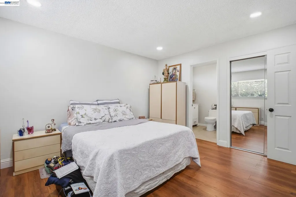 40280 Landon Avenue Fremont CA 94538