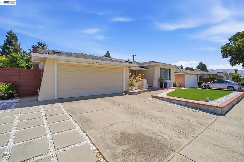 40280 Landon Avenue Fremont CA 94538