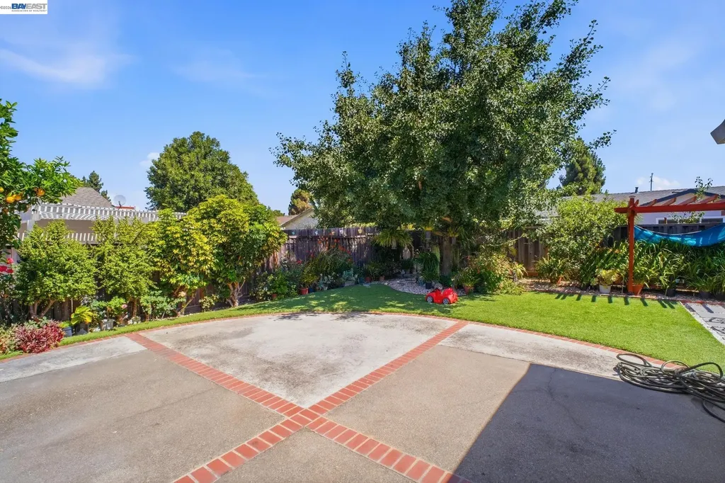40280 Landon Avenue Fremont CA 94538