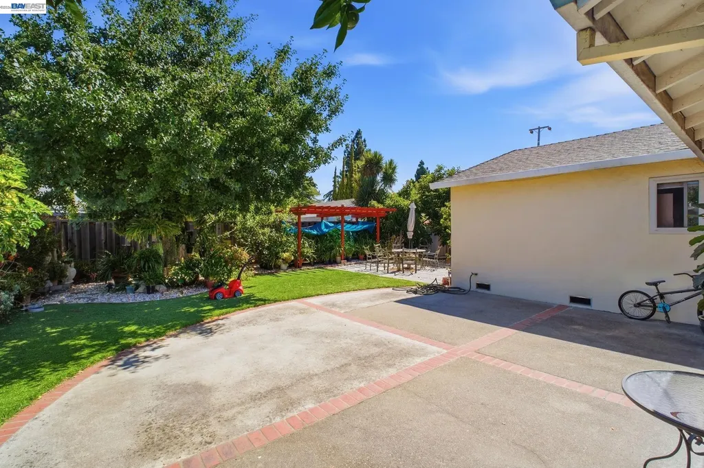 40280 Landon Avenue Fremont CA 94538