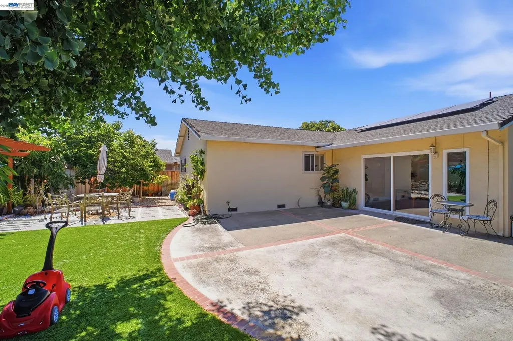 40280 Landon Avenue Fremont CA 94538