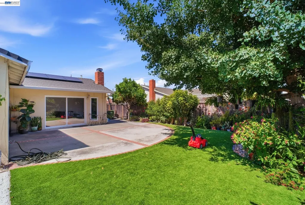40280 Landon Avenue Fremont CA 94538
