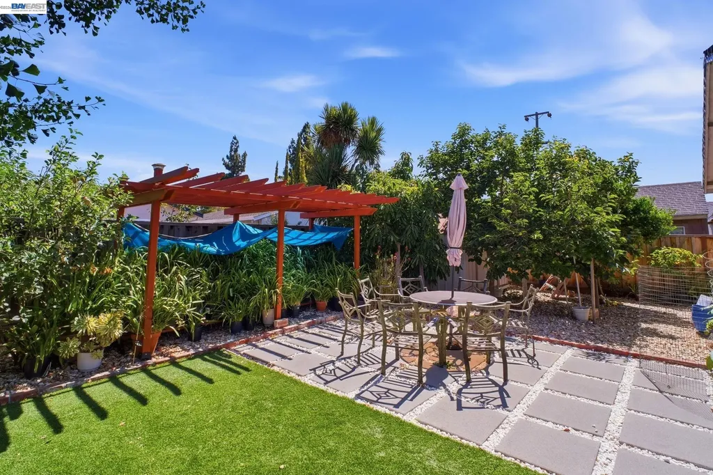 40280 Landon Avenue Fremont CA 94538