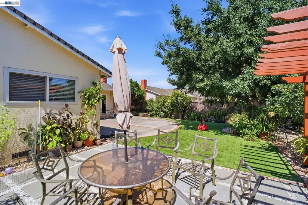 40280 Landon Avenue Fremont CA 94538