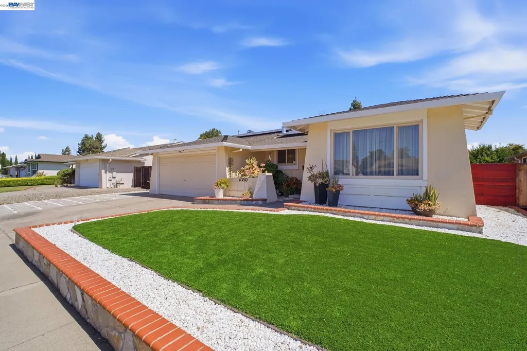 40280 Landon Avenue Fremont CA 94538