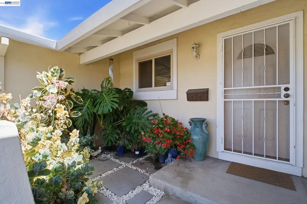 40280 Landon Avenue Fremont CA 94538