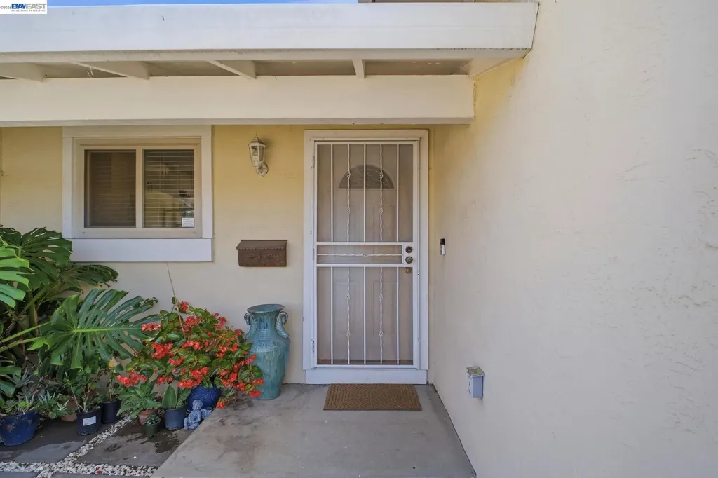 40280 Landon Avenue Fremont CA 94538