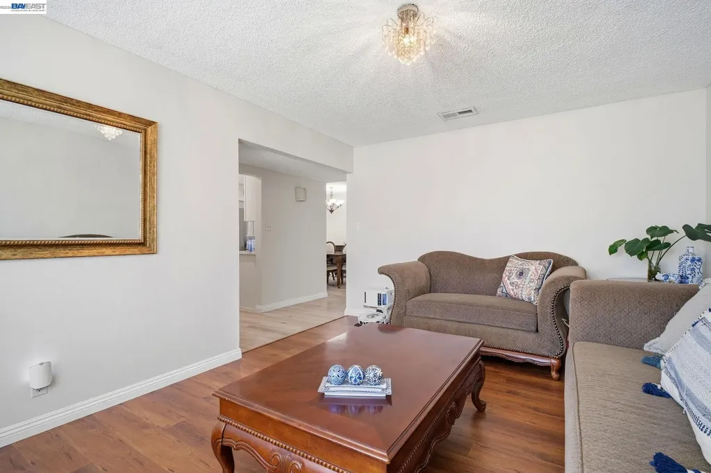 40280 Landon Avenue Fremont CA 94538