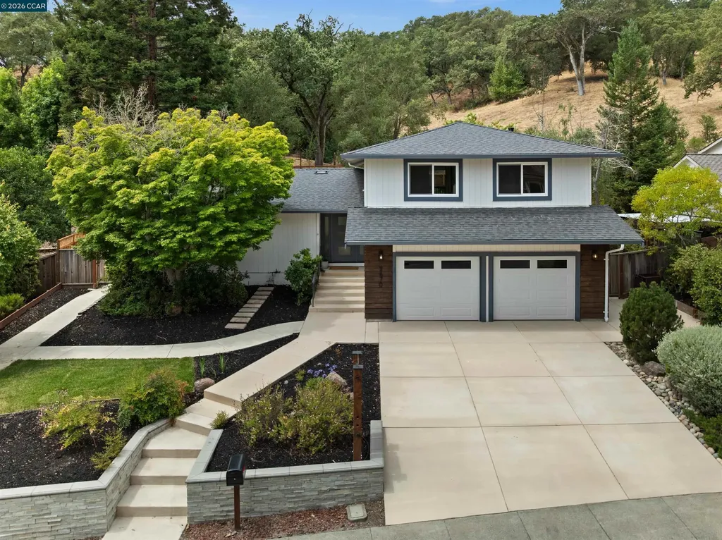 2670 Corey Place San Ramon CA 94583