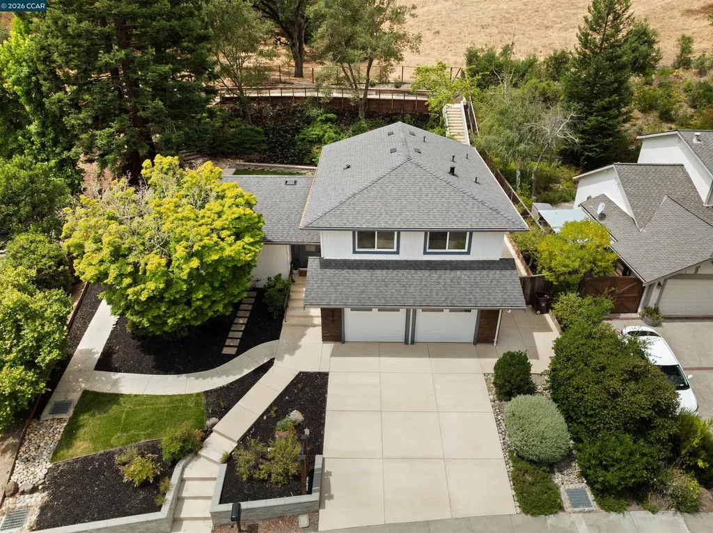 2670 Corey Place San Ramon CA 94583
